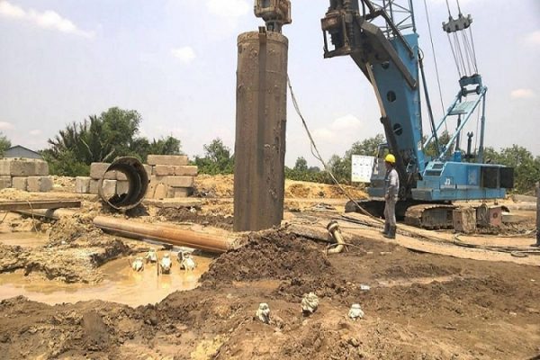 Xây Nhà Trên Đất Yếu: Phong Thủy và Giải Pháp Xử Lý Triệt Để từ AnPhatLand