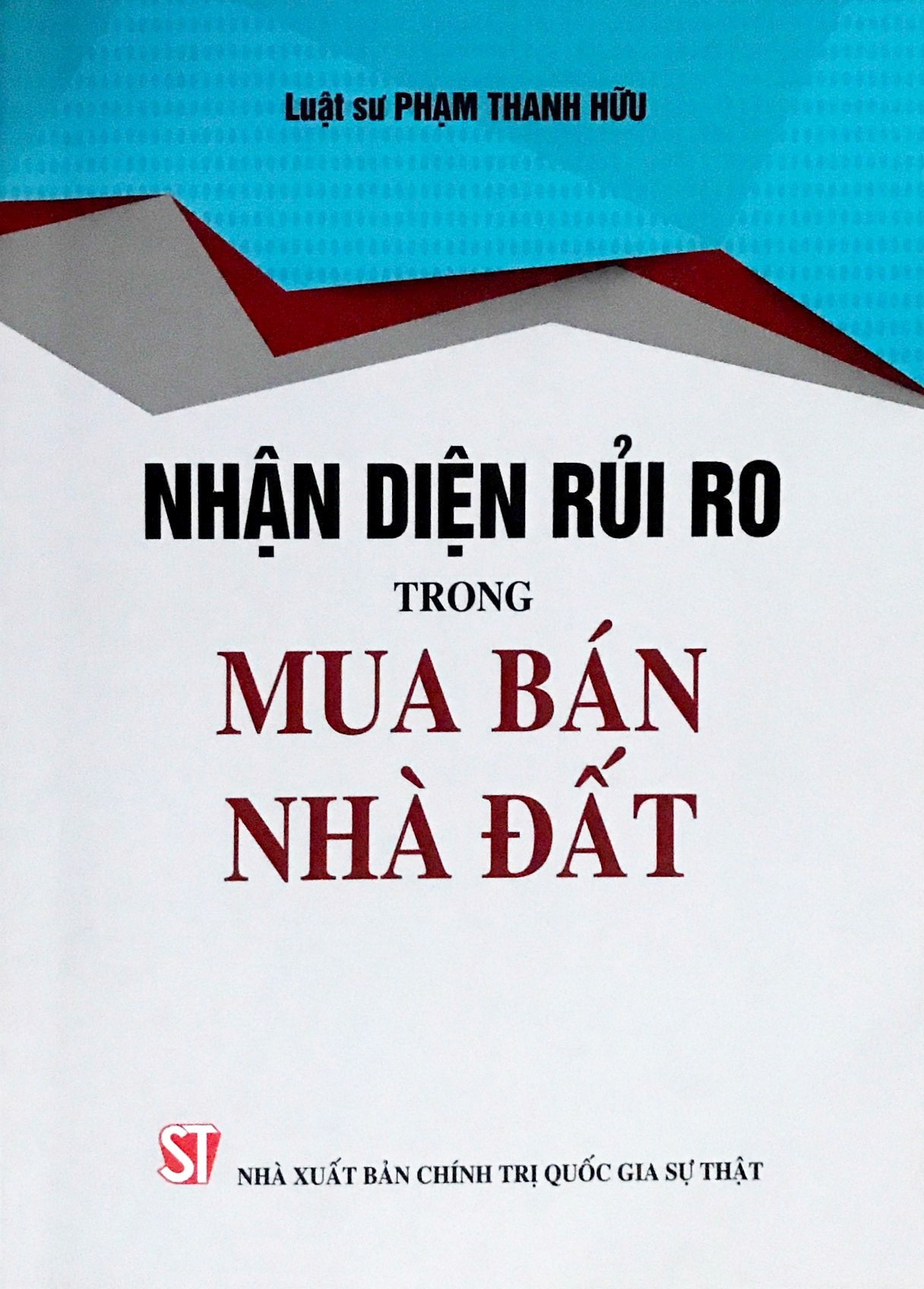 Cảnh báo rủi ro khi mua bán nhà đất không chính chủ: Kinh nghiệm cho người mua lần đầu