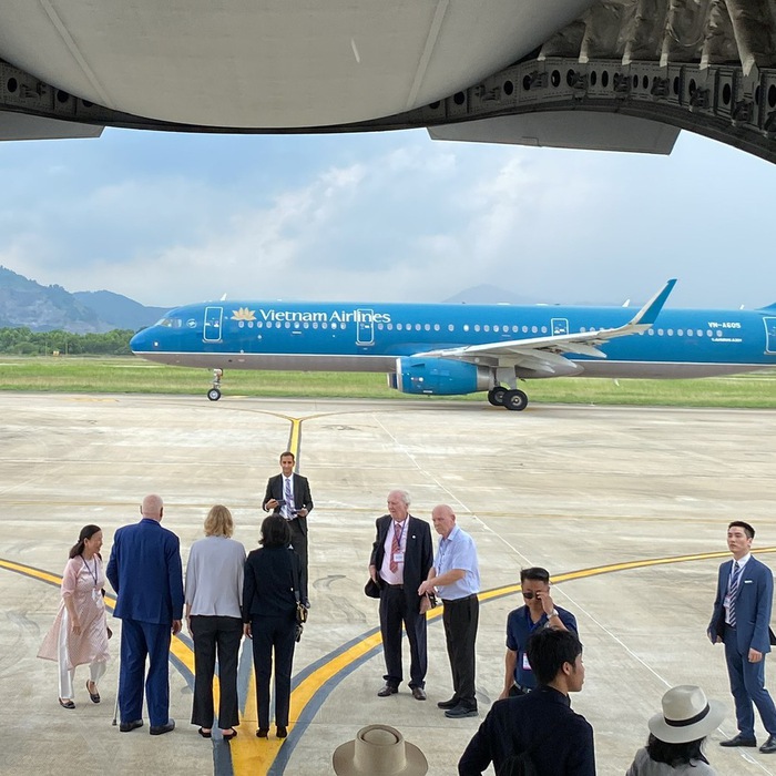 Đầu tư đất ven sân bay: Cảnh giác với những lầm tưởng