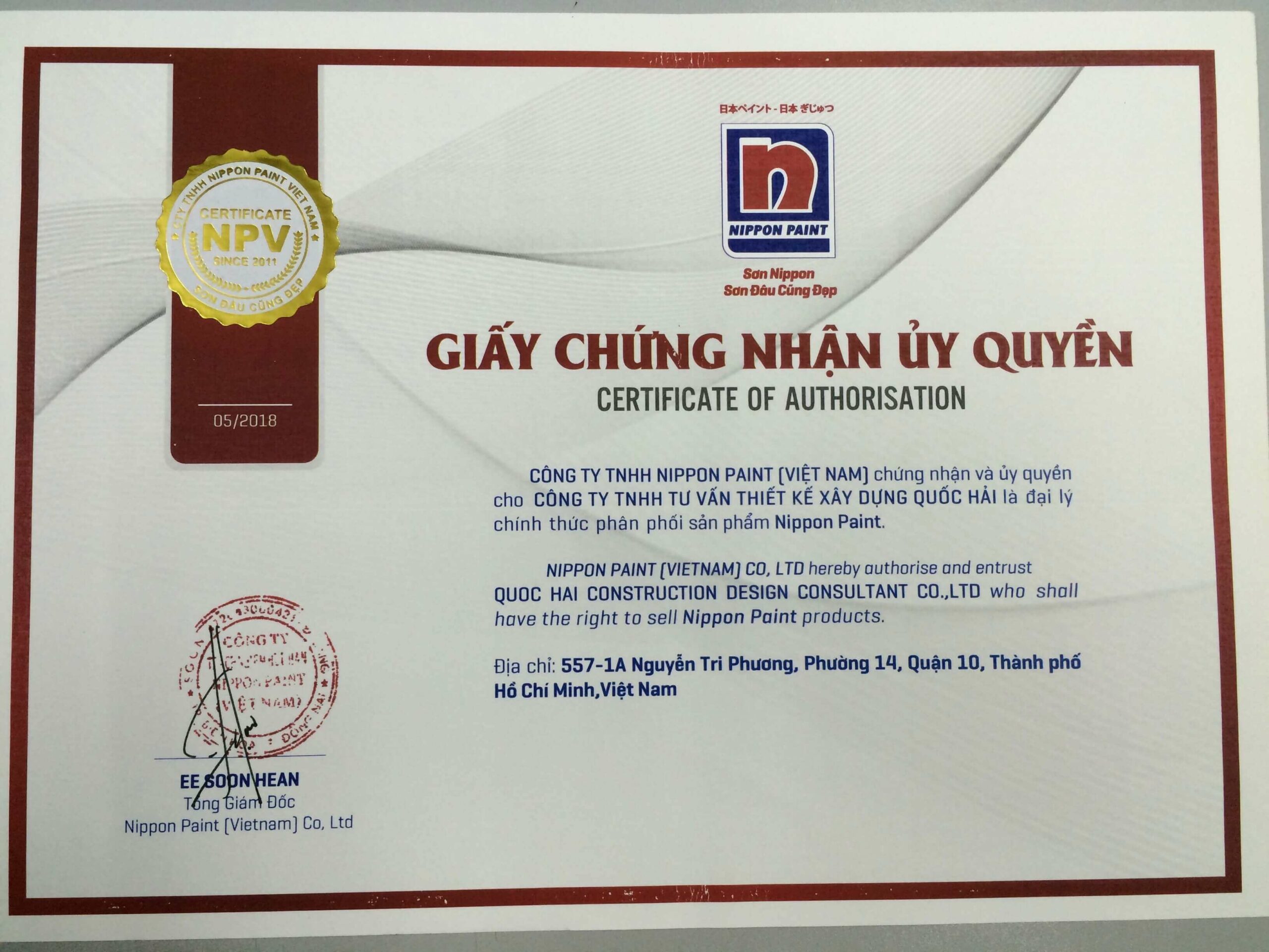Bí Quyết Chọn Mua Sơn Chính Hãng: Hướng Dẫn Từ A Đến Z