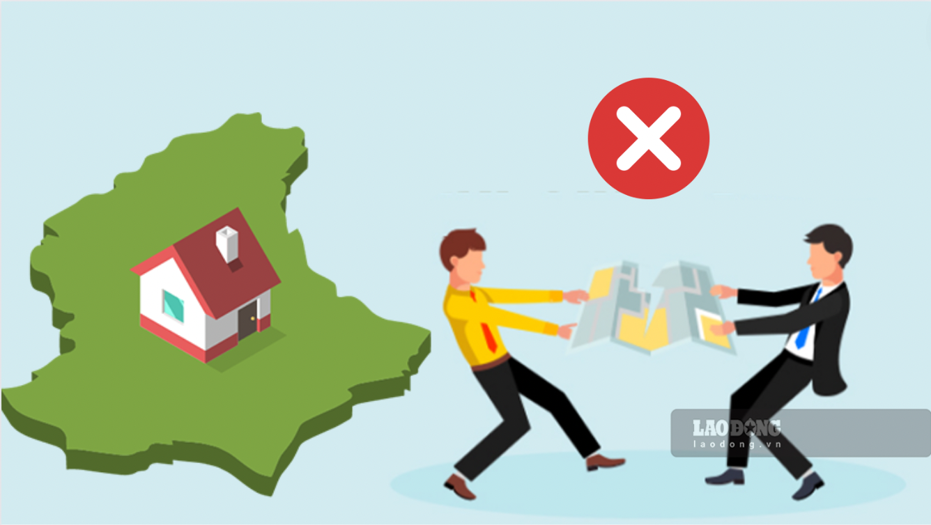 UBND Xã Từ Chối Hòa Giải Tranh Chấp Đất Đai: Đúng hay Sai?