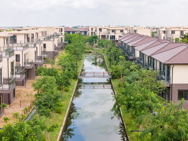 Long An Thu Hồi 10 Dự Án Bất Động Sản: Chấn Chỉnh Thị Trường Hay Gây Hoang Mang?