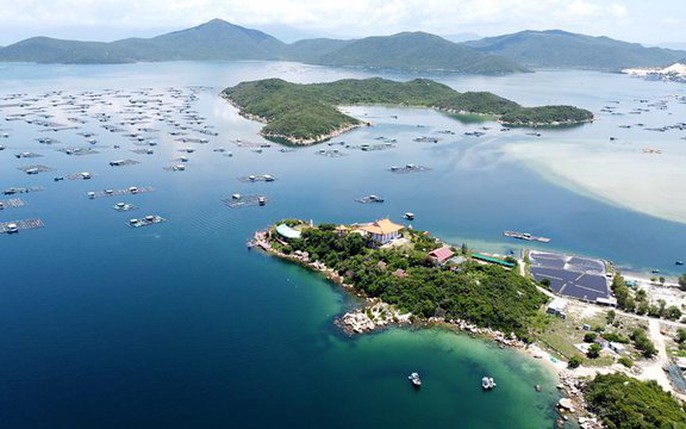 Phân tích tác động việc tạm dừng đặc khu kinh tế Bắc Vân Phong đến Bất Động Sản