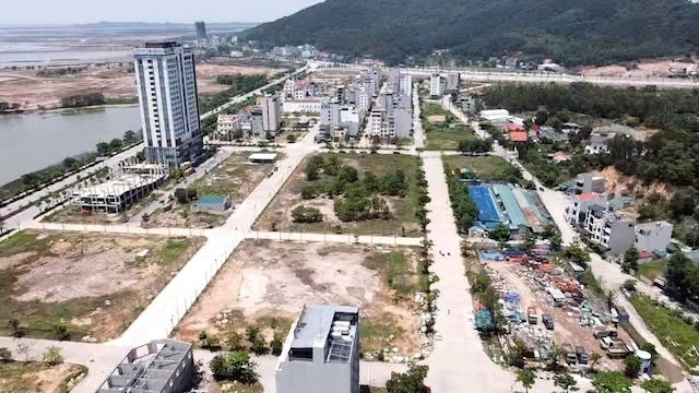 Phân tích tác động của việc tạm dừng thủ tục đất đai tại Hạ Long