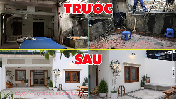 Nhà Cấp 4 Là Gì? Nên Cải Tạo Hay Xây Mới Nhà Cấp 4 Cũ?