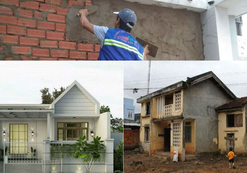 10 Ý Tưởng Cải Tạo Nhà Tiết Kiệm Cho Người Thuê Nhà