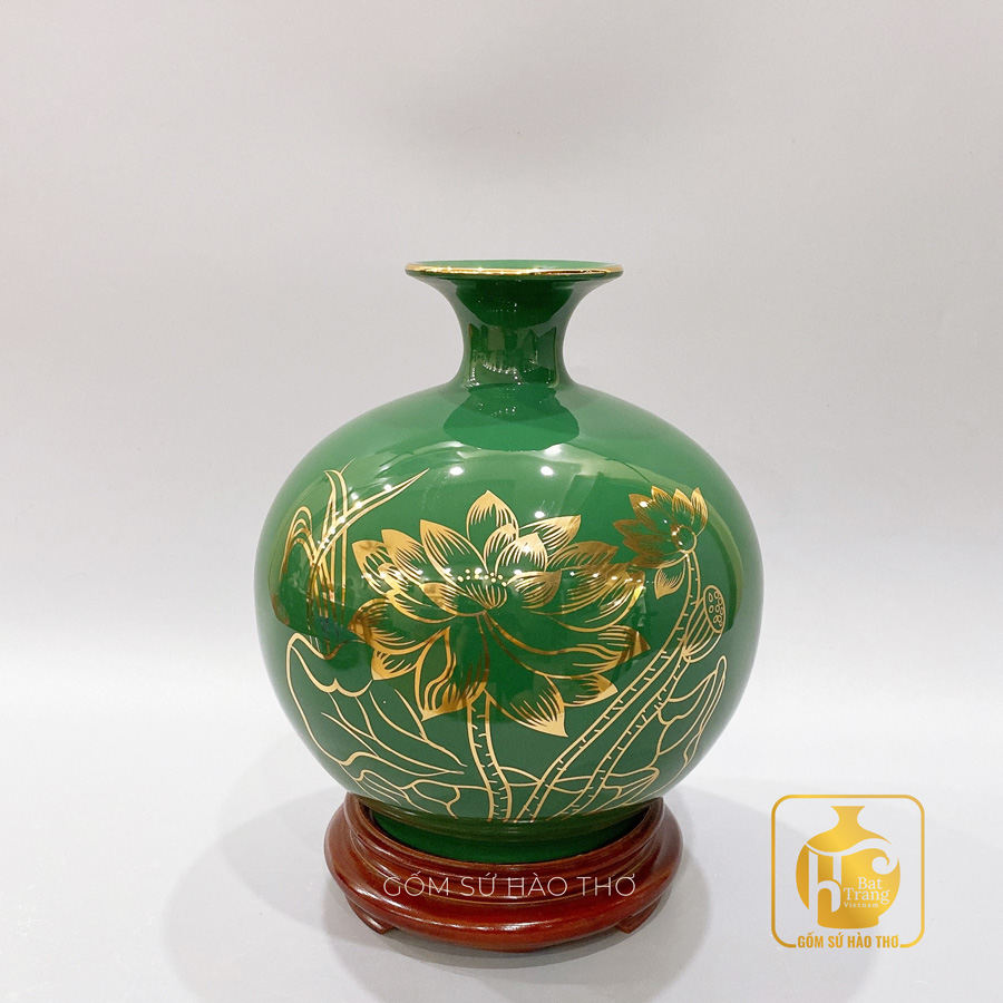 Bí mật Bình Hút Lộc: Hướng Dẫn Chi Tiết Kích Hoạt Tài Lộc Đầu Năm 2024