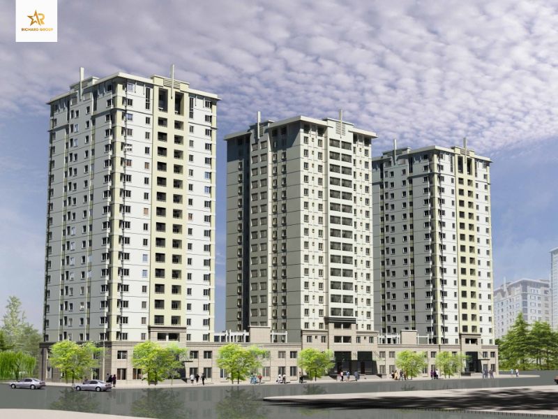 Bí quyết chọn tầng chung cư: Nên ở tầng nào tốt nhất?