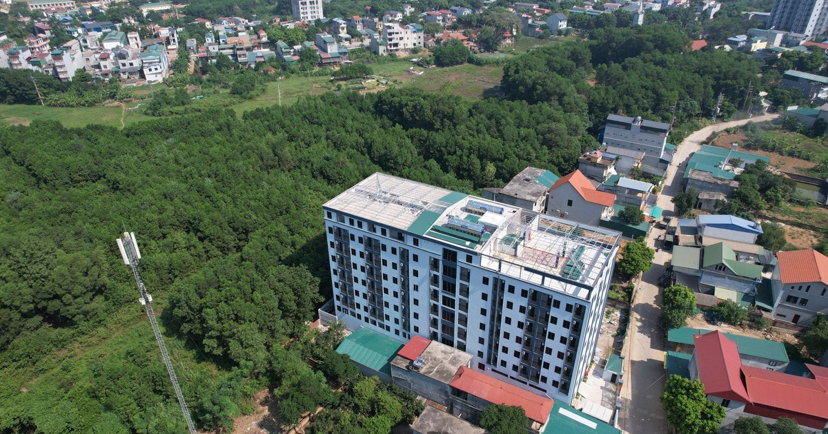 Phân tích thực trạng xây dựng nhà ở riêng lẻ sai phép: Hậu quả và giải pháp