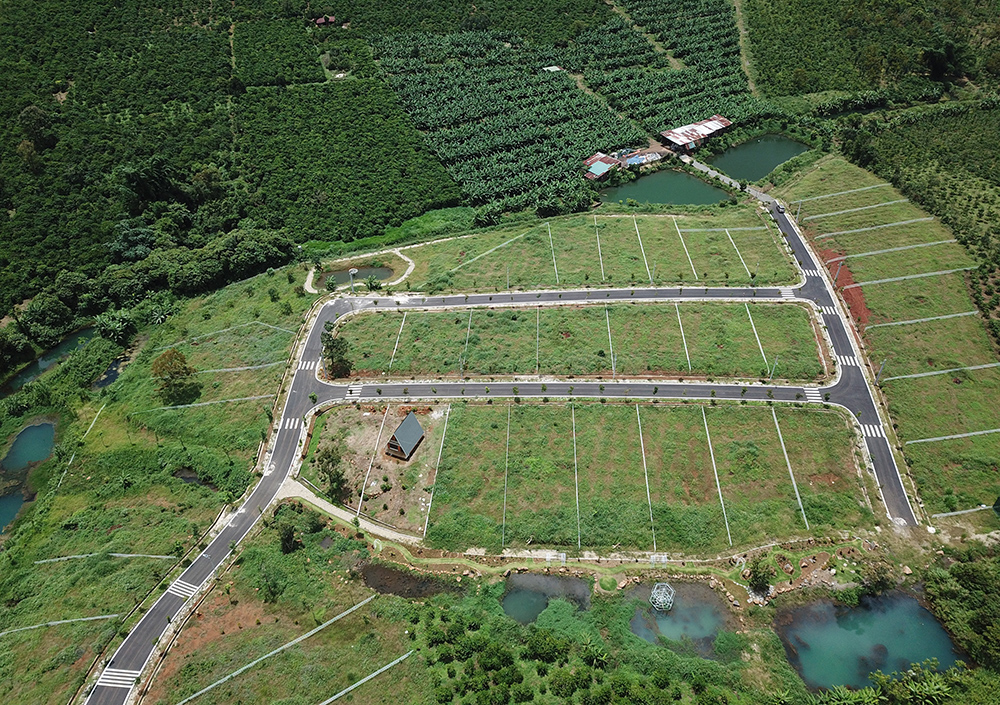 Phân tích Quyết định 4/2021 của Lâm Đồng về tách thửa đất