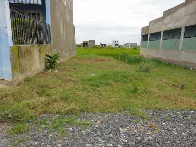 Đất Xen Kẹt Là Gì? Giải Mã A-Z Từ Chuyên Gia AnPhatLand