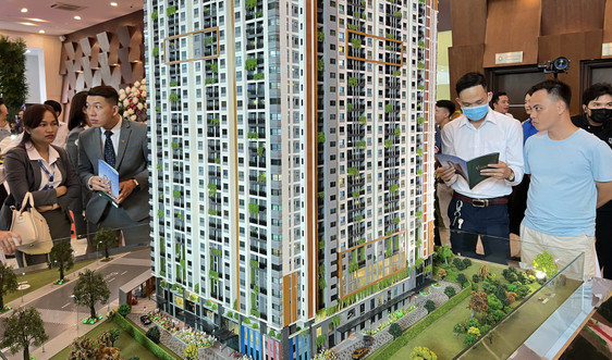 Doanh nghiệp bất động sản phá sản: Quyền lợi của khách hàng ở đâu?