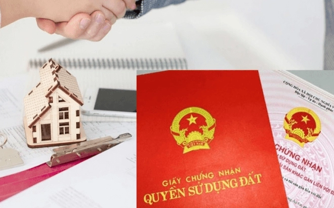 Mẹ chồng bán đất sổ đỏ tên hộ gia đình: Cần chữ ký của ai?