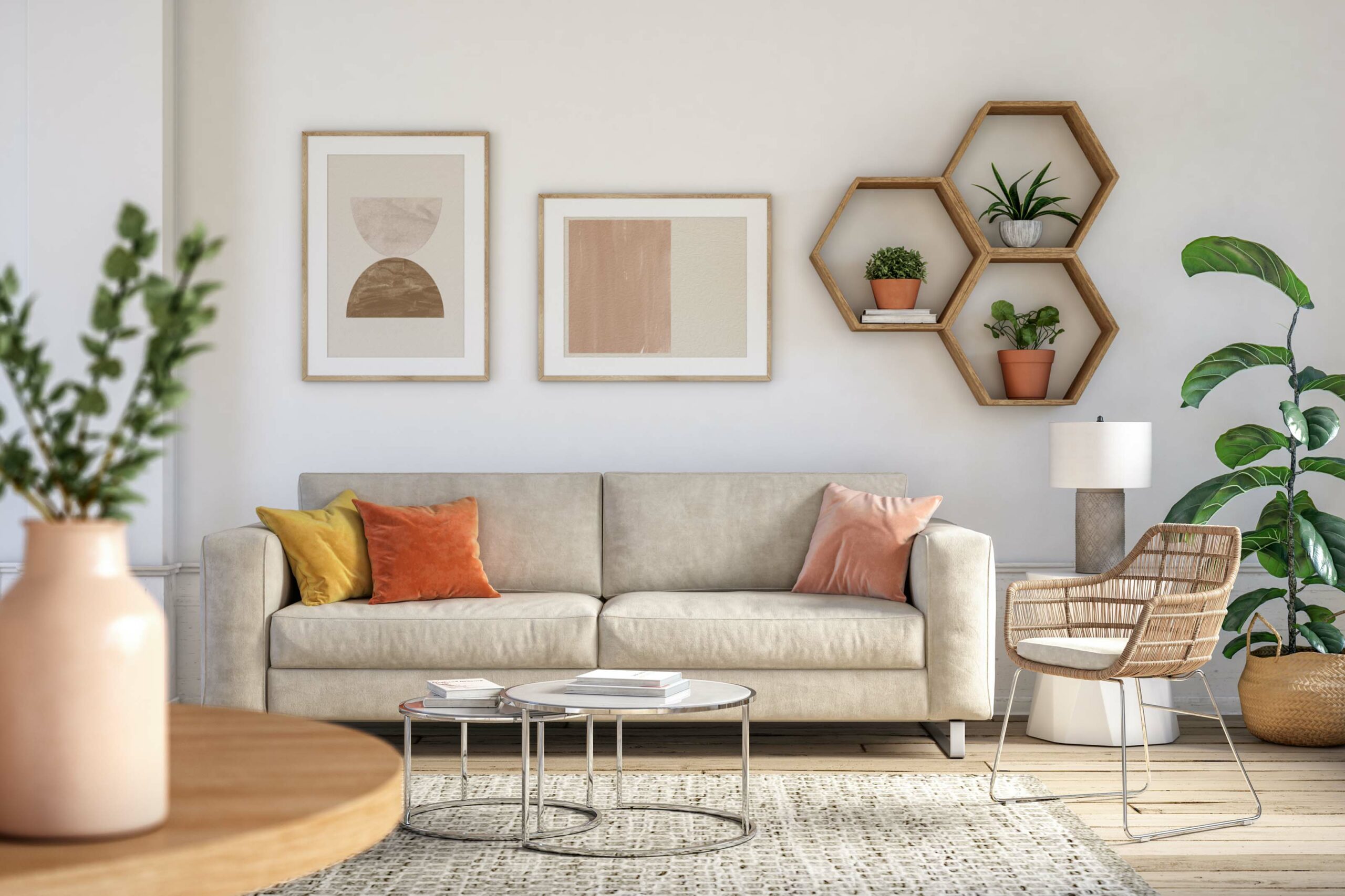 Bí Quyết Cải Tạo Nhà Cửa Giúp Tăng Giá Trị Bất Động Sản