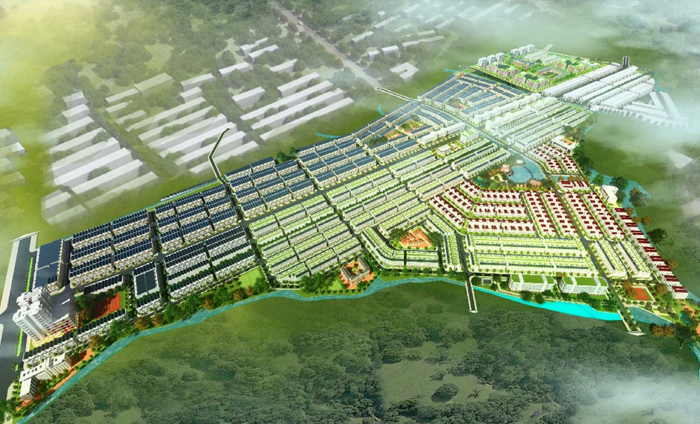 Câu Chuyện Đầu Tư Bất Động Sản Vùng Ven Với 120 Triệu Đồng: Bài Học Từ Sai Lầm Đầu Tiên