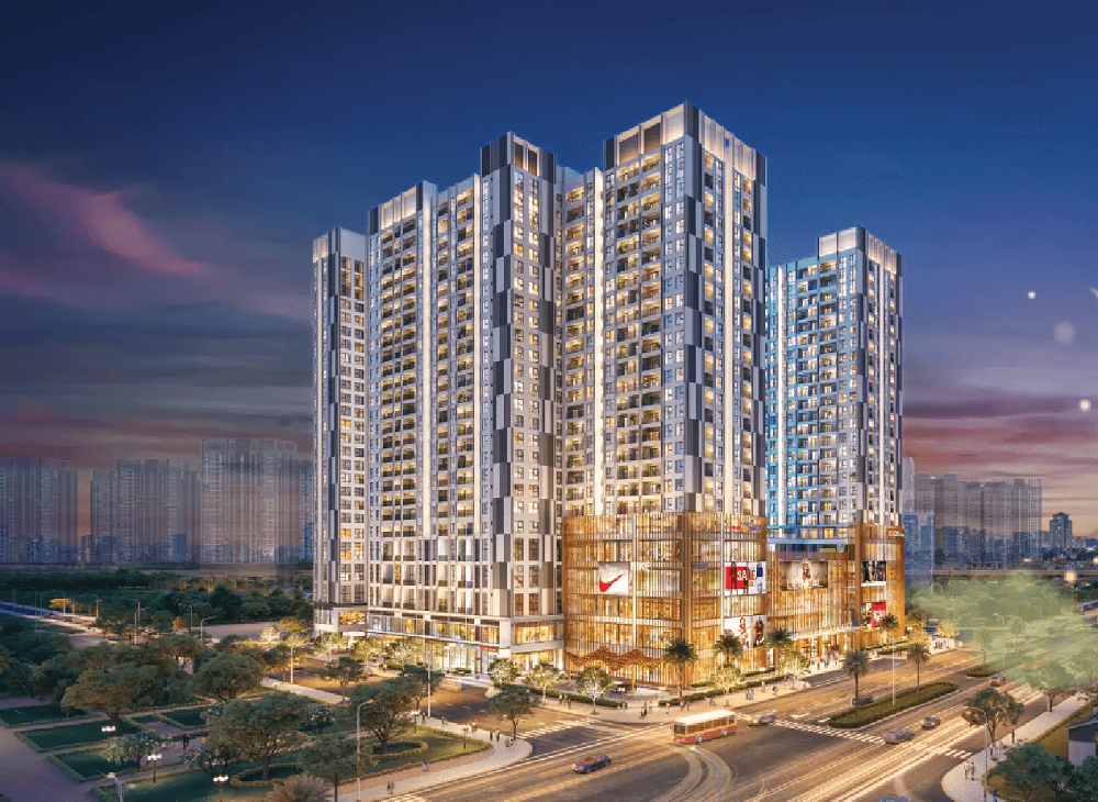 Bất động sản Hoài Đức: Cơ hội và rủi ro khi “lên quận”