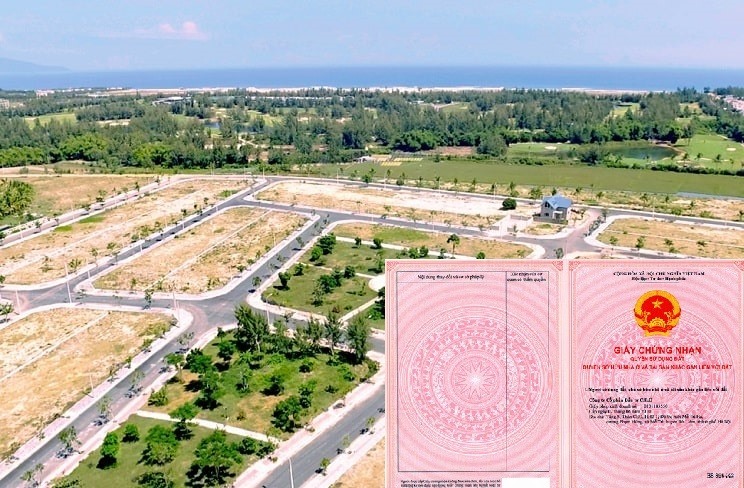 Bí Quyết Kiểm Tra Pháp Lý Dự Án Đất Nền: An Tâm Đầu Tư