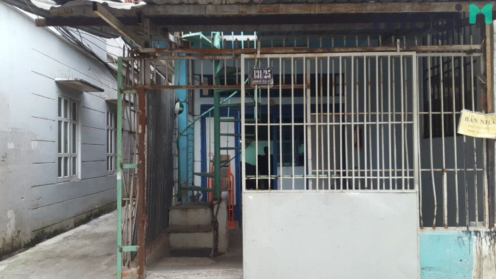 Đầu tư nhà cũ nát: Cơ hội ‘làm giàu’ hay ‘ôm trái đắng’?