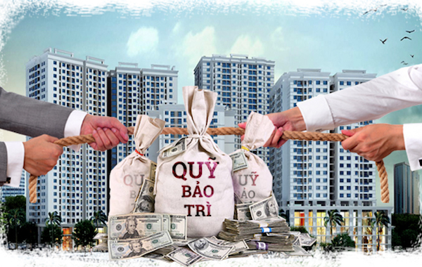 Đề xuất sửa đổi quy định về phí bảo trì chung cư: Giải pháp cho tranh chấp?