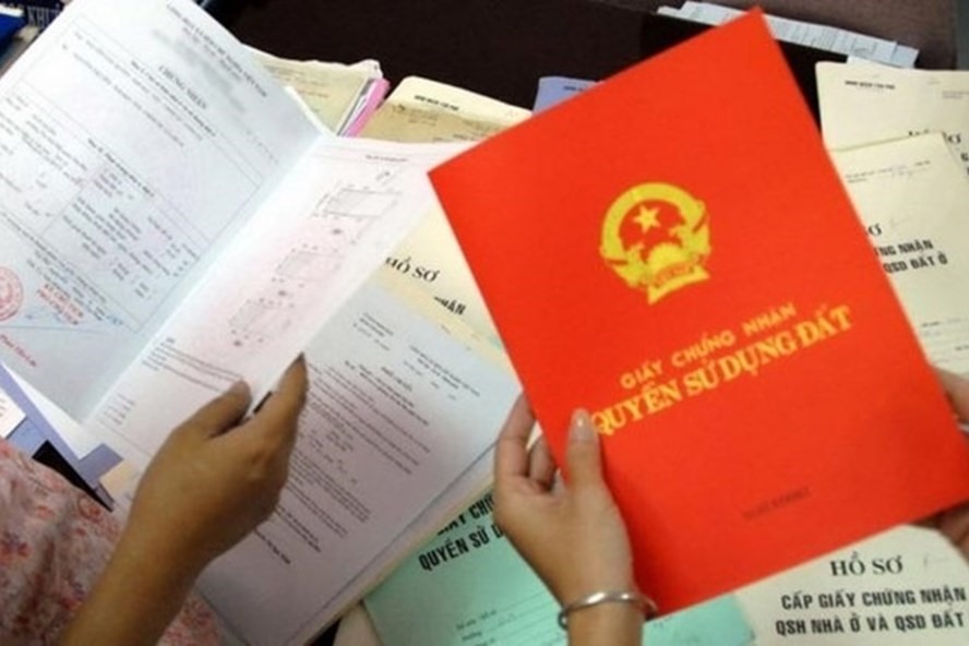 6 Điểm Mới Về Sổ Đỏ Theo Nghị Định 148/2020/NĐ-CP