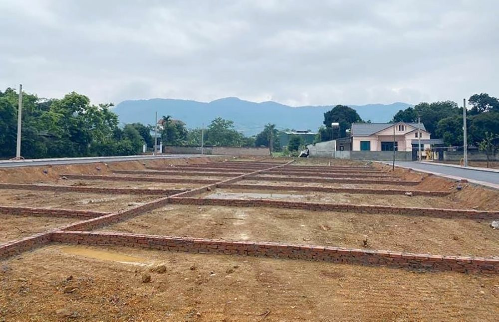 Gỡ rối ‘tắc’ tách thửa tại TP.HCM: Phân tích và giải pháp từ AnPhatLand