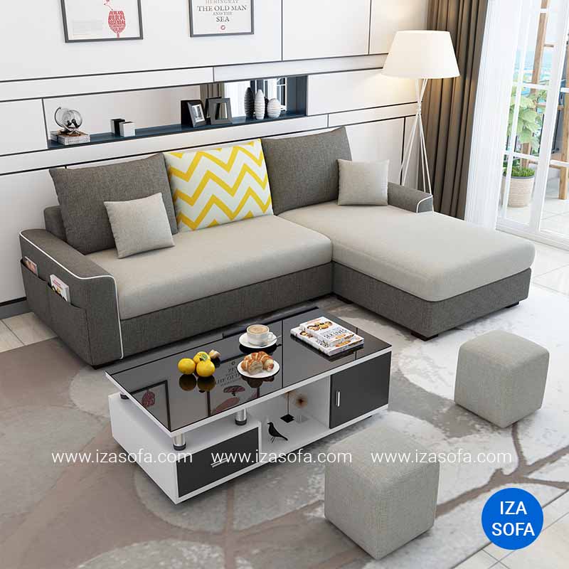 Ý tưởng thiết kế nội thất phòng khách theo diện tích: Bí quyết cho không gian sống hoàn hảo