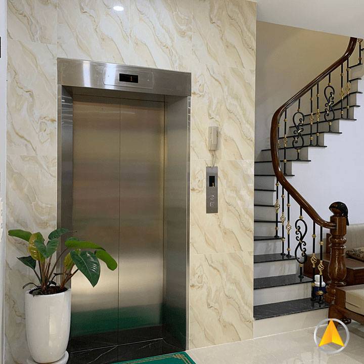 Có Nên Lắp Thang Máy Gia Đình? Phân Tích Chi Tiết Từ A đến Z