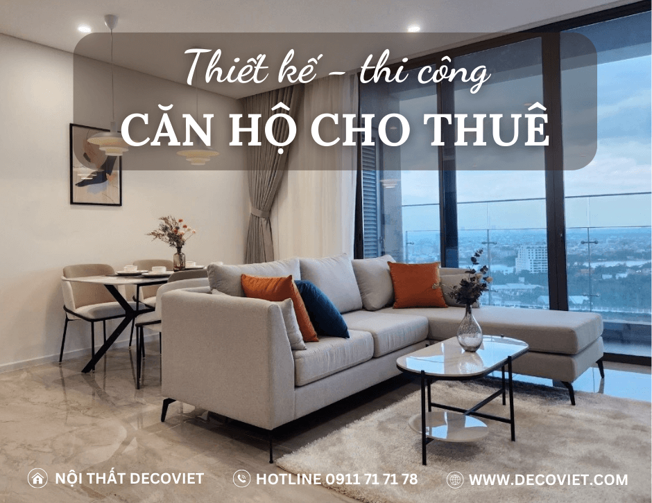 Bí quyết cho thuê nhà thành công: Hướng dẫn từ A đến Z