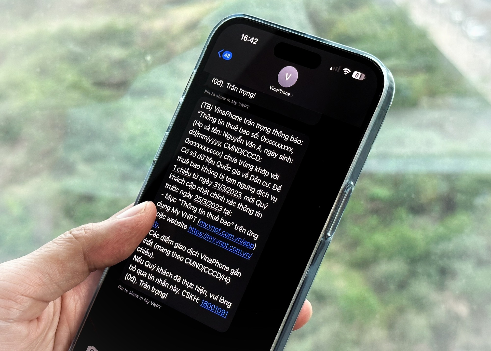 Cảnh giác lừa đảo: Bí quyết thuê nhà online an toàn cho sinh viên