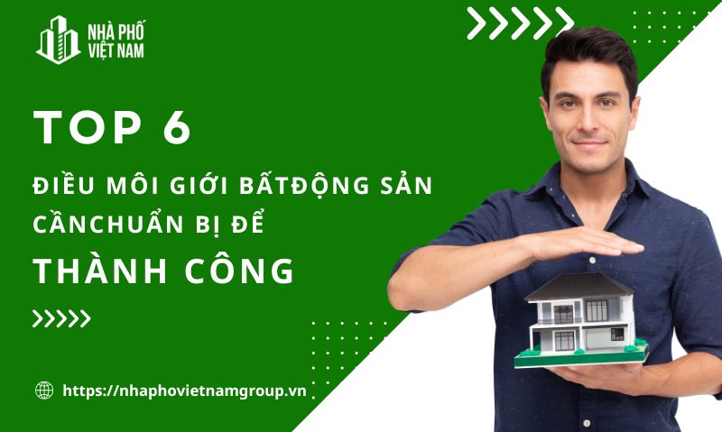 Cảnh giác rủi ro khi mua nhà qua môi giới: Lời khuyên từ chuyên gia