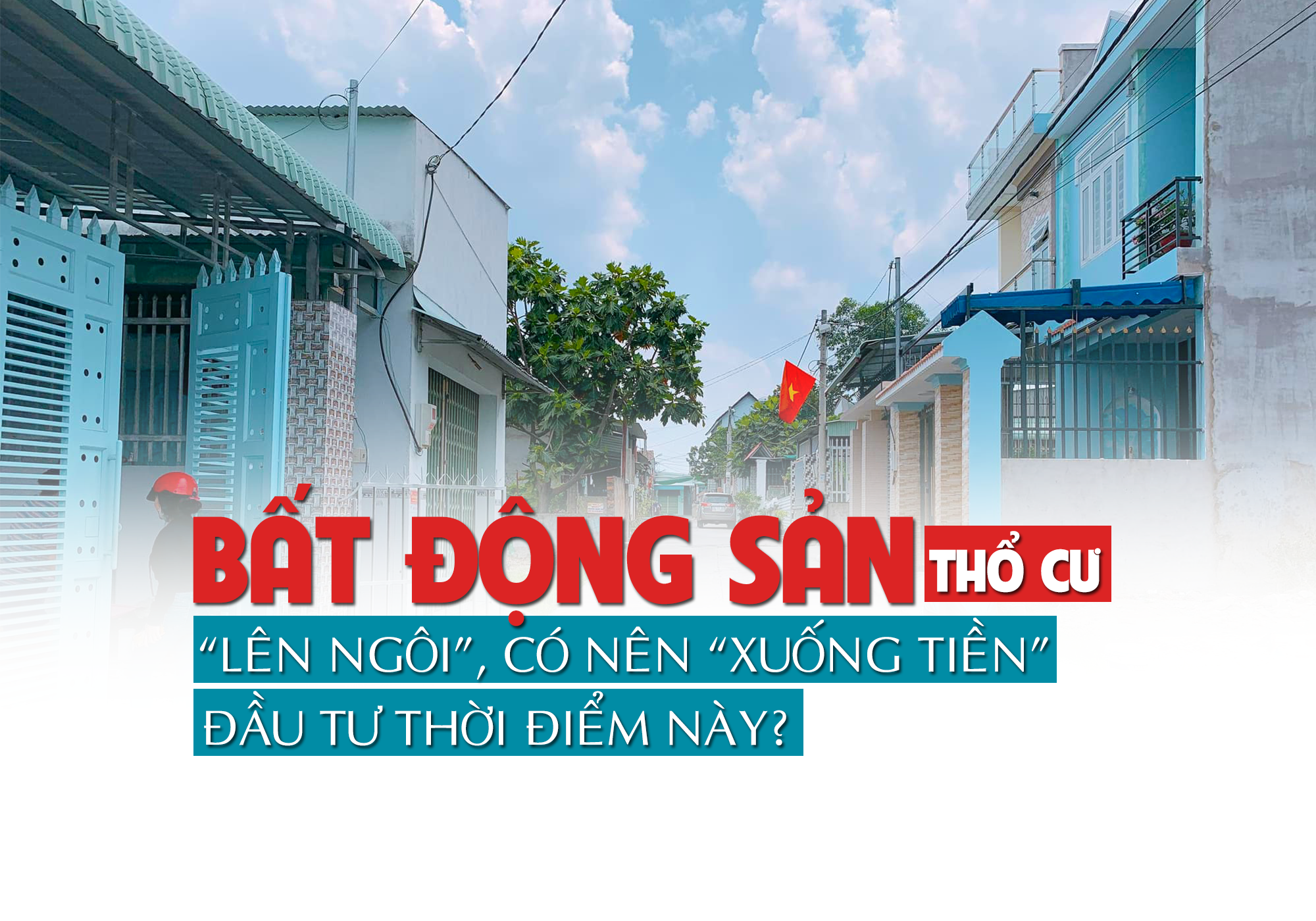 Phân tích chuyên sâu: Cơ hội đầu tư đất thổ cư Hà Nội từ lời khuyên của chuyên gia