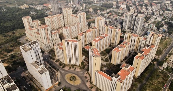 TP.HCM Đấu Giá Hàng Loạt Bất Động Sản: Cơ Hội Đầu Tư Hấp Dẫn