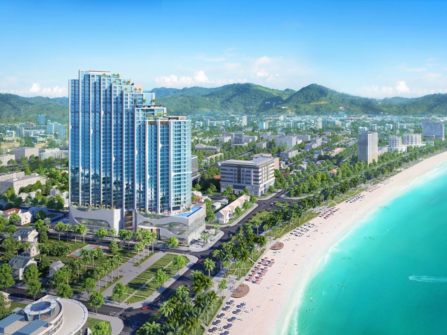 Dự án Nha Trang Bay: Cơ hội sở hữu BĐS cho người nước ngoài và tác động thị trường
