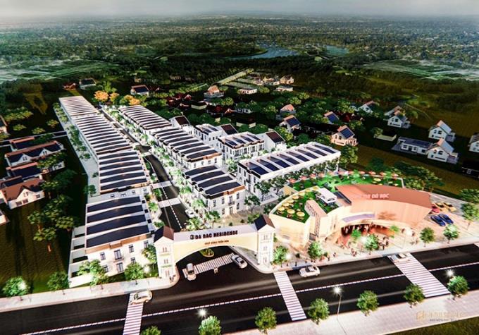 Phân Tích Chi Tiết Dự Án KDC Da Bạc: Cơ Hội Đầu Tư tại Bà Rịa – Vũng Tàu