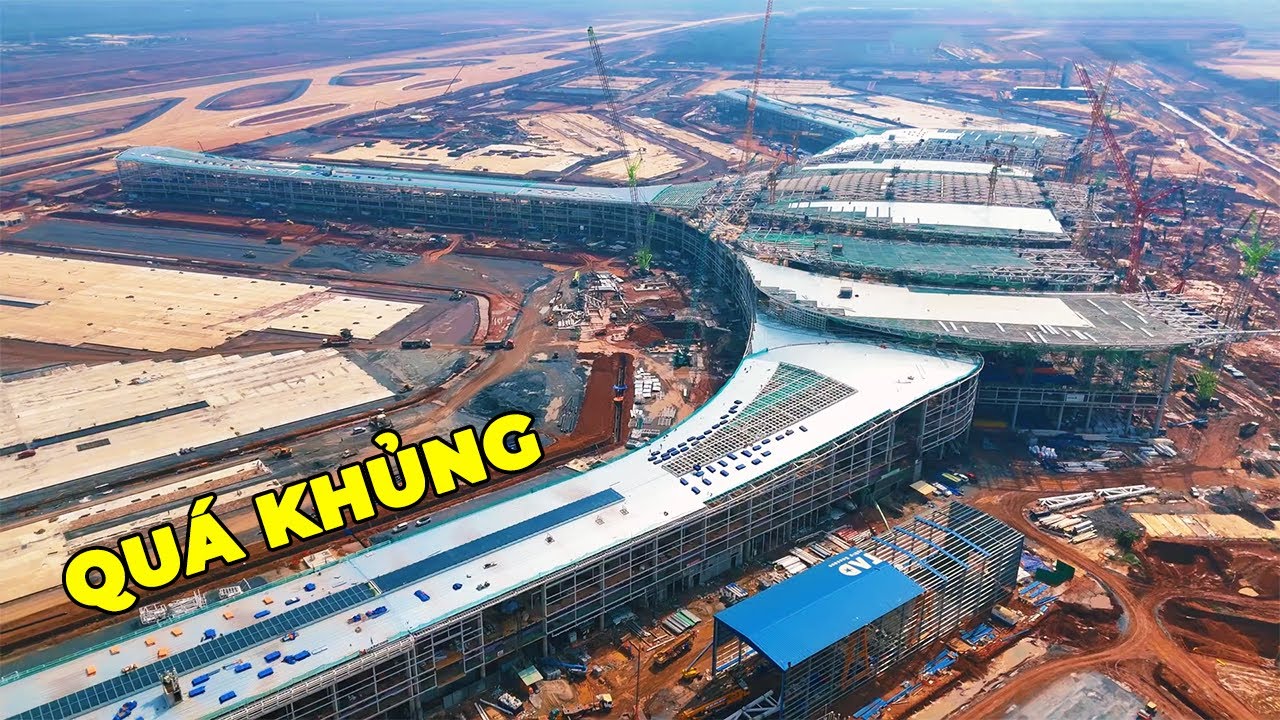 Đồng Nai Phê Duyệt Giá Đền Bù Đất Sân Bay Long Thành: Phân Tích Chi Tiết