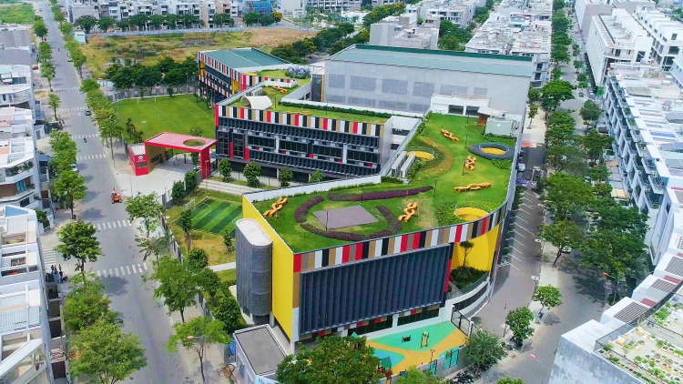 Giải Quyết Bài Toán Thiếu Trường Học tại Khu Đô Thị: Góc Nhìn Từ AnPhatLand