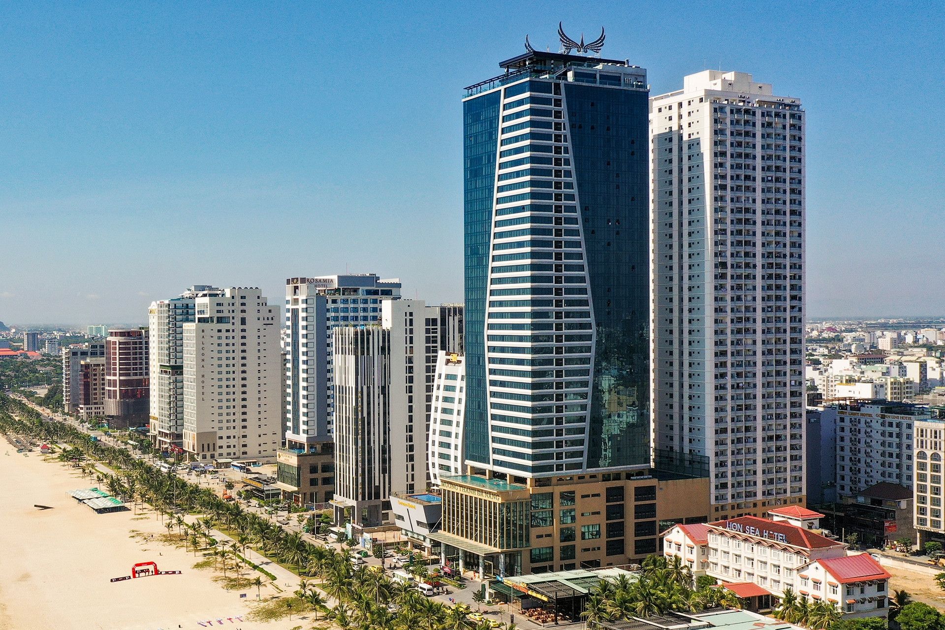 Đà Nẵng xử lý sai phạm tại Mường Thanh Sơn Trà: Bài học cho thị trường bất động sản