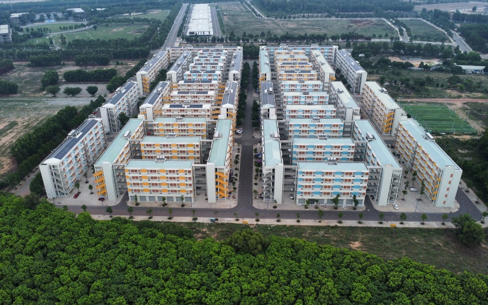 Phân tích Quyết định mới về xét duyệt nhà ở xã hội tại Hà Nội