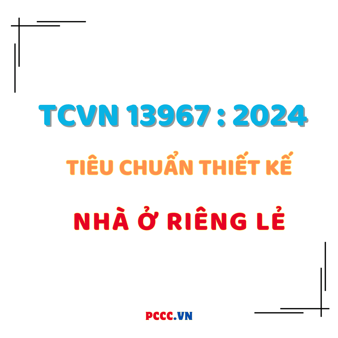 Tiêu Chuẩn Thiết Kế & Xây Dựng Nhà Ở An Toàn, Tiện Dụng