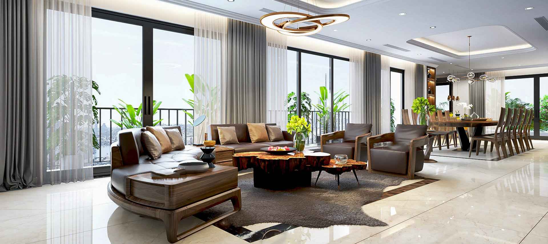 Hành trình mua nhà Hà Nội của vợ chồng trẻ: Gian nan và bài học