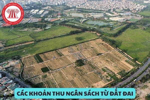 Phân tích tình hình thu ngân sách từ đất đai và khó khăn của thị trường BĐS TP.HCM