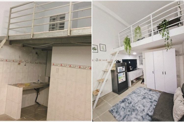 Bí Quyết Kinh Doanh Nhà Trọ Lợi Nhuận Cao