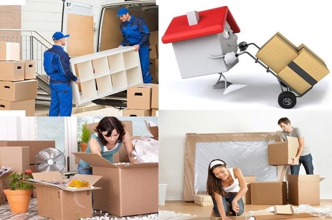 Bí Quyết Chuyển Nhà Thuận Lợi: Từ Chuẩn Bị Đến Nhập Trạch