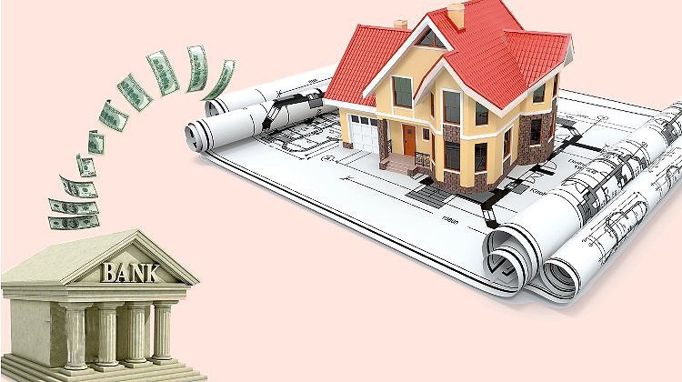 Vay tiền mua nhà: Rủi ro tiềm ẩn và lời khuyên từ chuyên gia