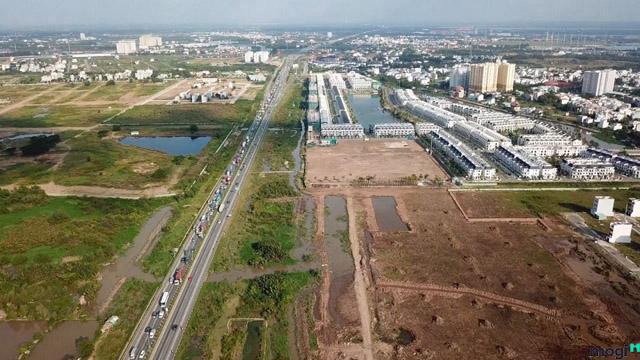 Phân tích điều chỉnh bảng giá đất Đồng Nai giai đoạn 2020-2024: Cơ hội và thách thức