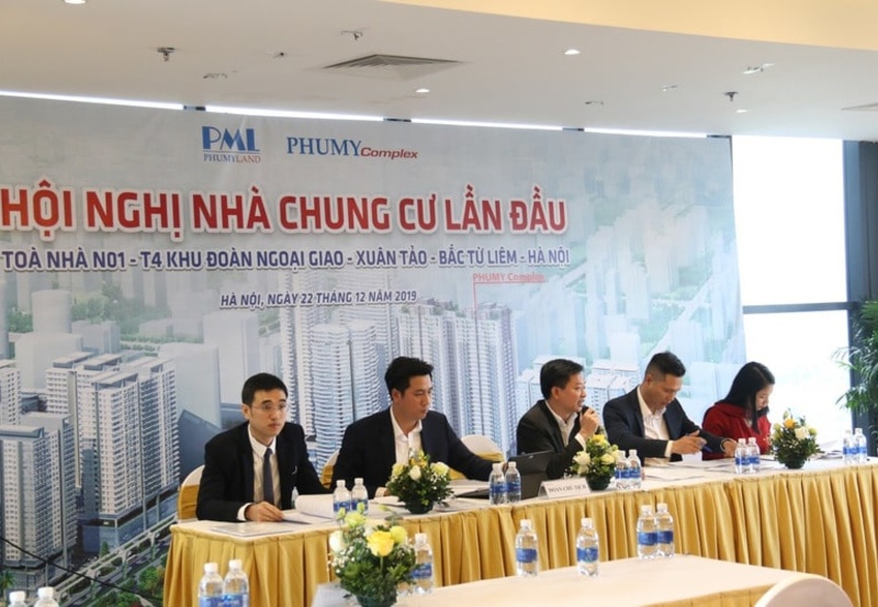 Phân tích Thông tư 06/2019/TT-BXD về Quản lý Chung cư: Quyền lợi và Trách nhiệm