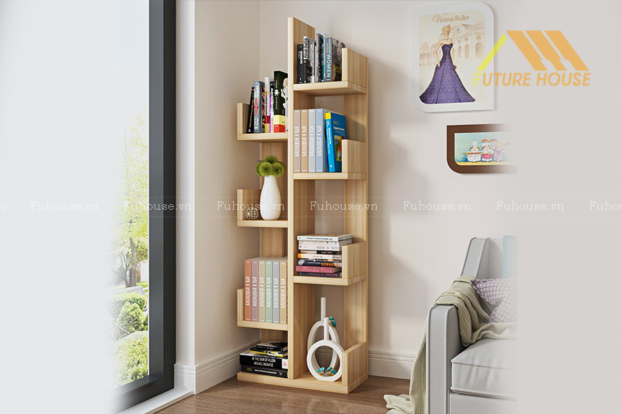 Tuyệt Chiêu Thiết Kế Kệ Phòng Ngủ: Tối Ưu Không Gian, Thể Hiện Cá Tính