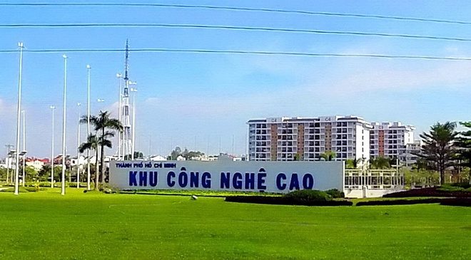 Thành phố phía Đông TP.HCM: Phân tích tiềm năng và thách thức