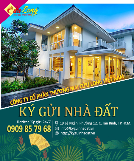 Ký Gửi Nhà Đất: Giải Pháp Tối Ưu Cho Người Bán và Cho Thuê