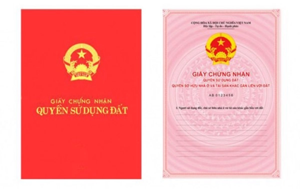 Sổ Đỏ Cá Nhân và Hộ Gia Đình: Phân biệt chi tiết và những điều cần biết